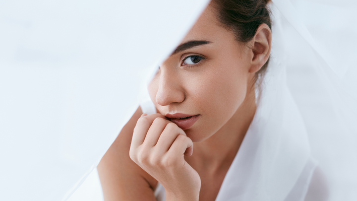 Bye Bye Blackheads & verstopfte Poren