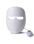 LED light therapy mask